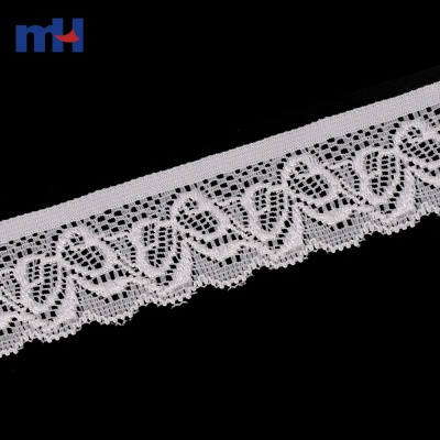 Tricot Lace for dress