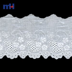 Cotton Lace Trim