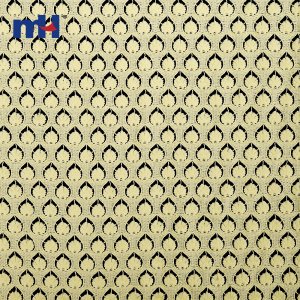 Chemical Lace Fabric for Garment