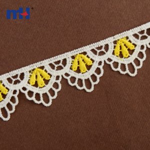 French Chemical Lace