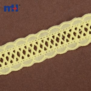 french Cotton Lace