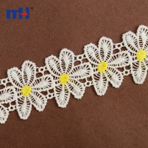 Professional design Chemical Lace