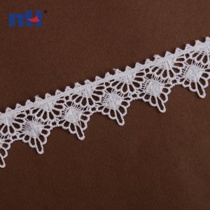 african guipure embroidery chemical lace