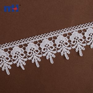 popular embroidery chemical lace