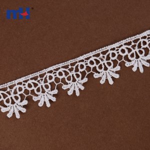 african french Chemical Lace
