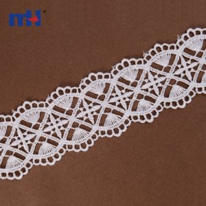 guipure chemical lace
