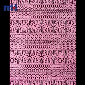 Nylon Tricot Fabric