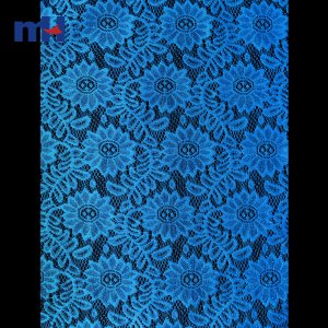Tricot Mesh Nylon Fabric