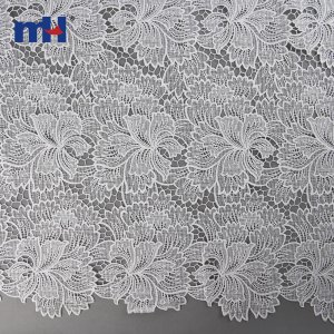 Guipure Lace Fabric
