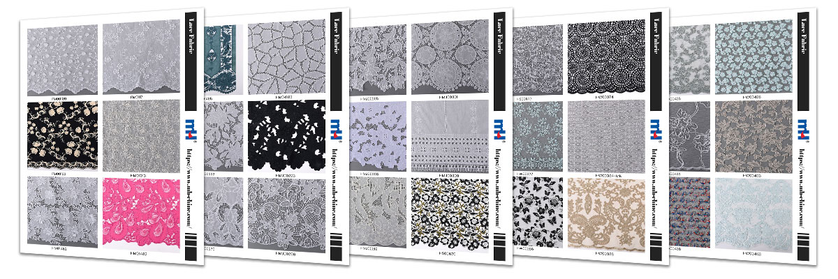 lace fabric