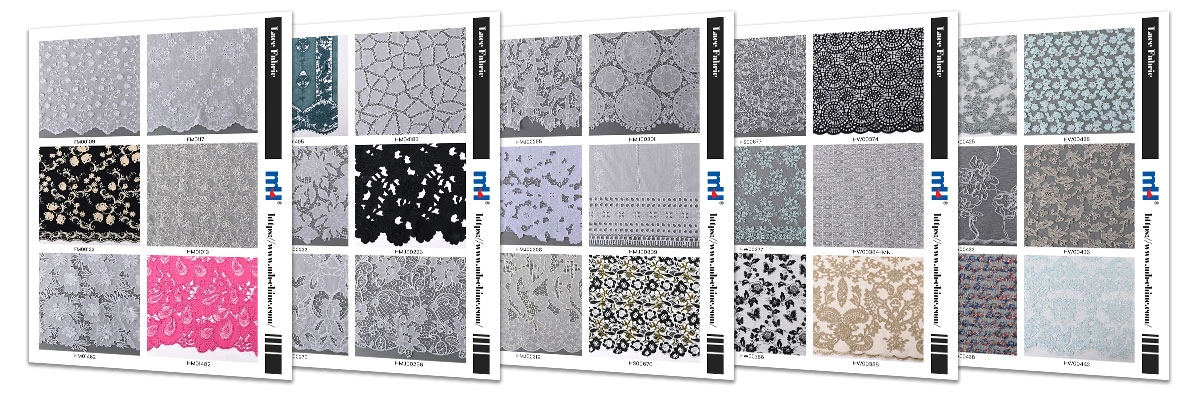 lace fabric