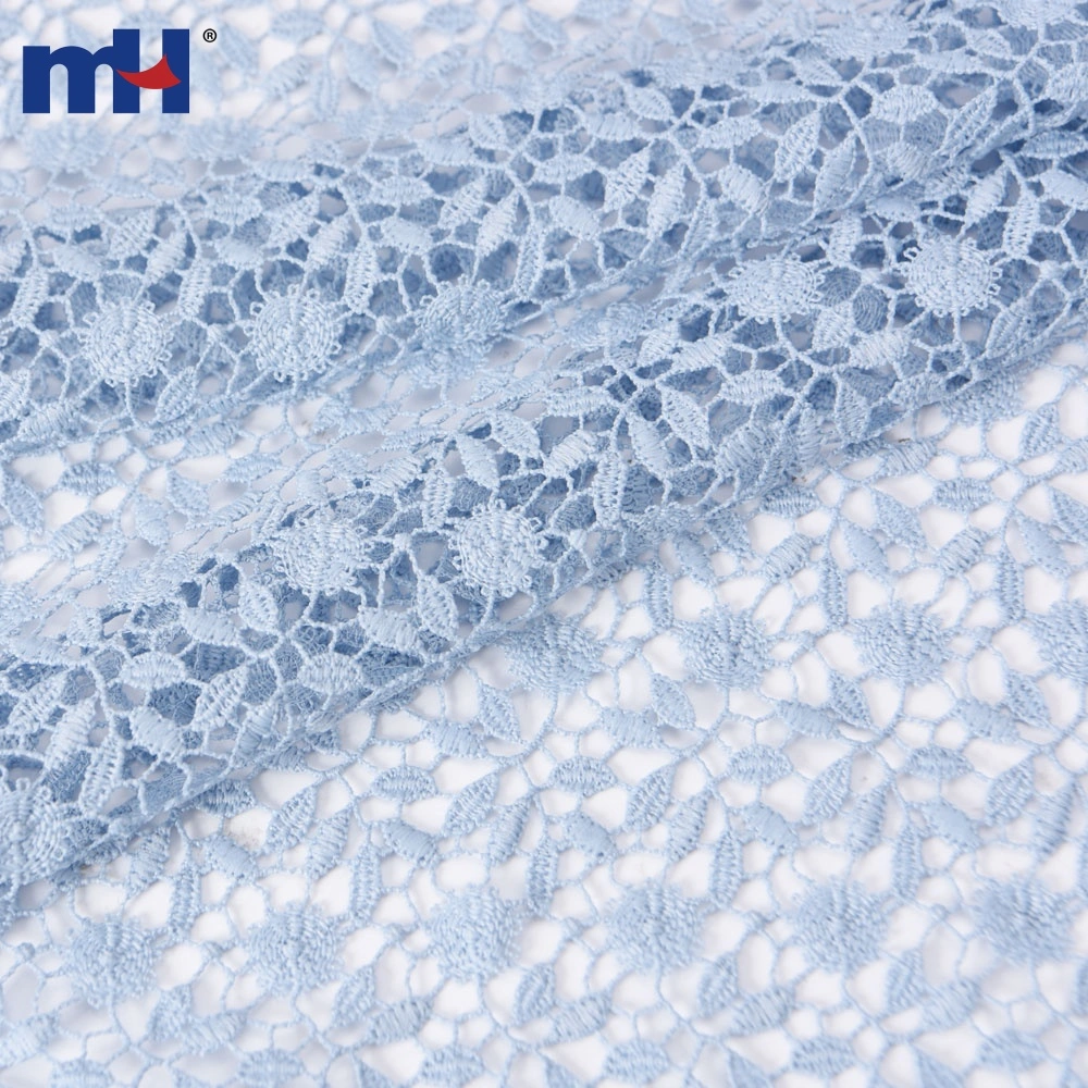 Chemical Lace Fabric