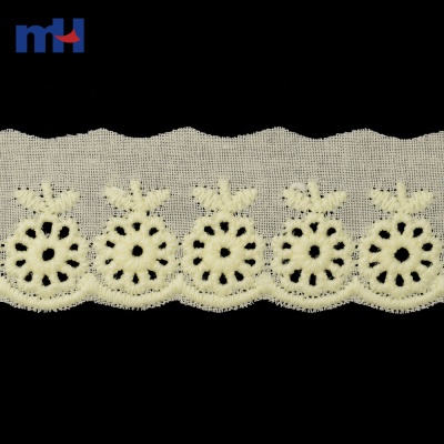 Cotton Lace