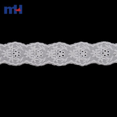 Cotton Lace