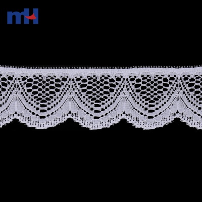 Tricot Lace