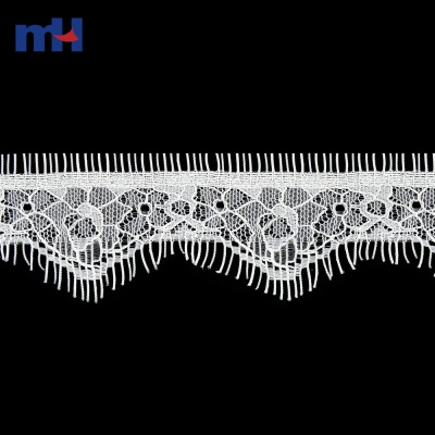 Tricot Lace