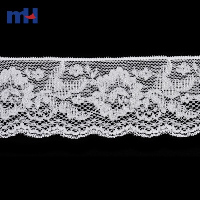 Tricot Lace