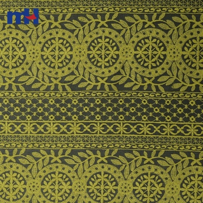 Embroidery Organza Lace Fabric