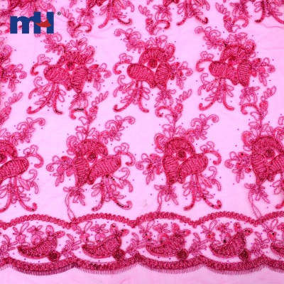 Fashion Lace Fabric