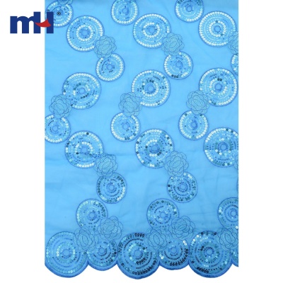 Fashion Lace Fabric