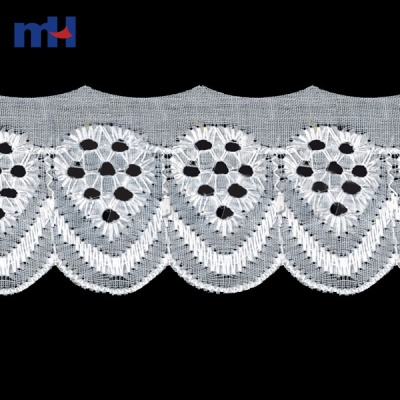 T/C Lace Trimming