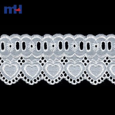 T/C Lace Trimming
