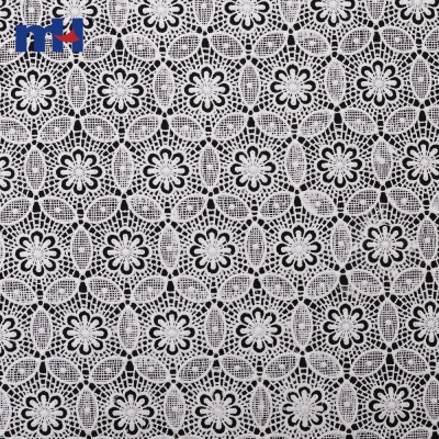 Chemical Lace Fabric