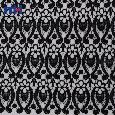 Chemical Lace Fabric
