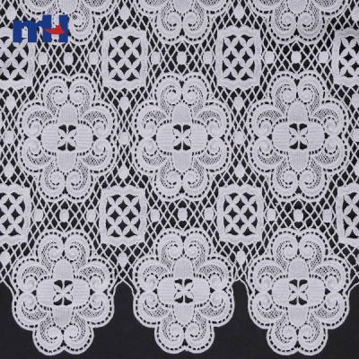 Chemical Lace Fabric