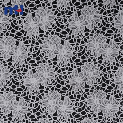 Chemical Lace Fabric