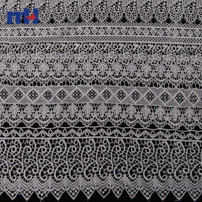 Chemical Lace Fabric