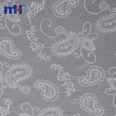 Cotton Lace Fabric
