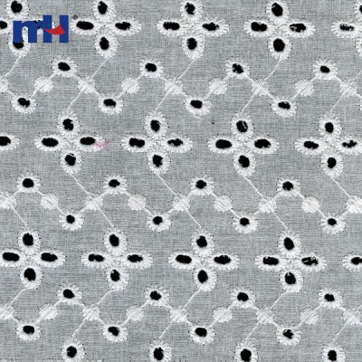 Cotton Lace Fabric