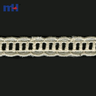 Cotton Lace Trim