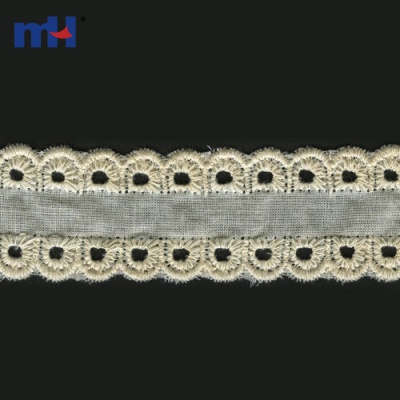 Cotton Lace Trim
