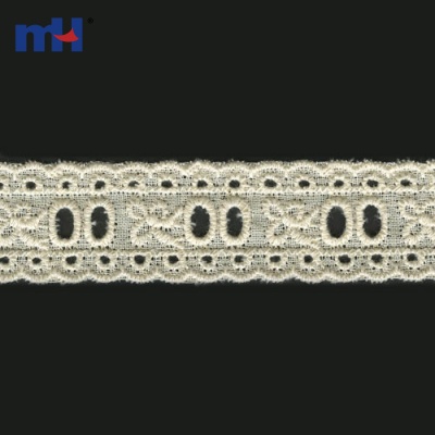 Cotton Lace Trim