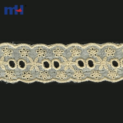 Cotton Lace Trim