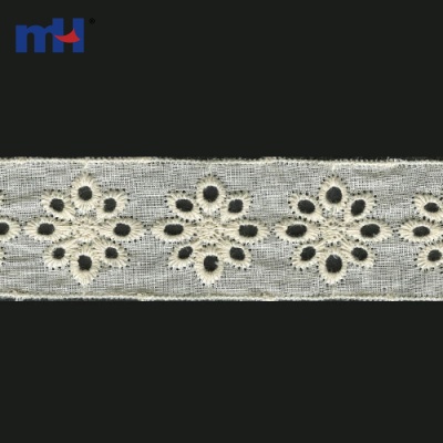 Cotton Lace Trim