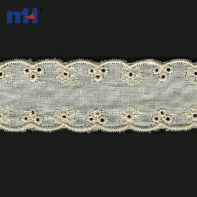Cotton Lace Trim