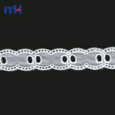 Cotton Lace Trim