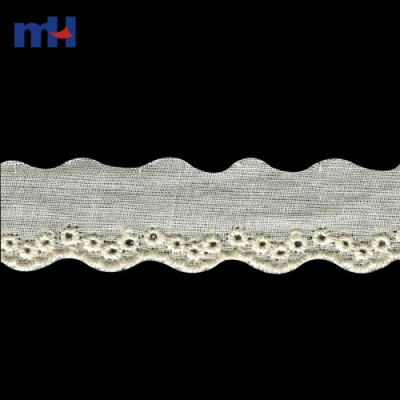 Cotton Lace Trim