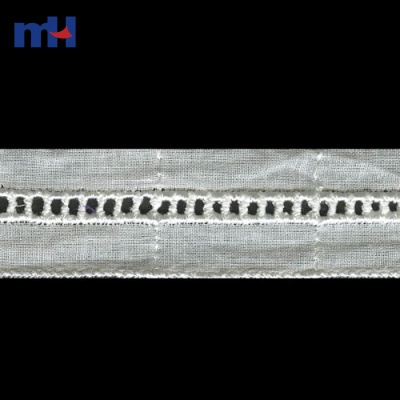 Cotton Lace Trim