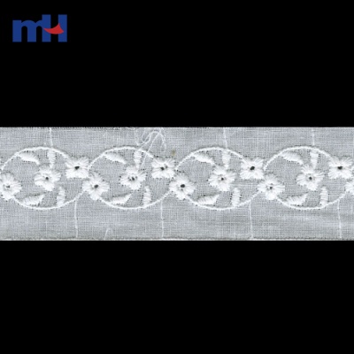 Cotton Lace Trim