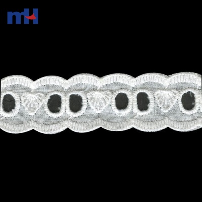 Cotton Lace Trim