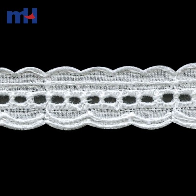 Cotton Lace Trim