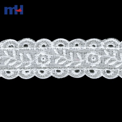 Cotton Lace Trim