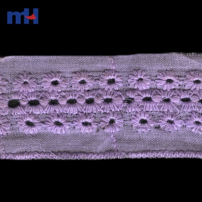 Cotton Lace Trim
