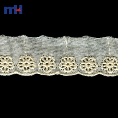 Cotton Lace Trim