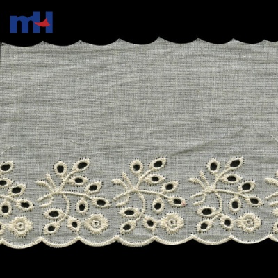 Cotton Lace Trim