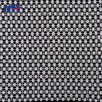Chemical Lace Fabric